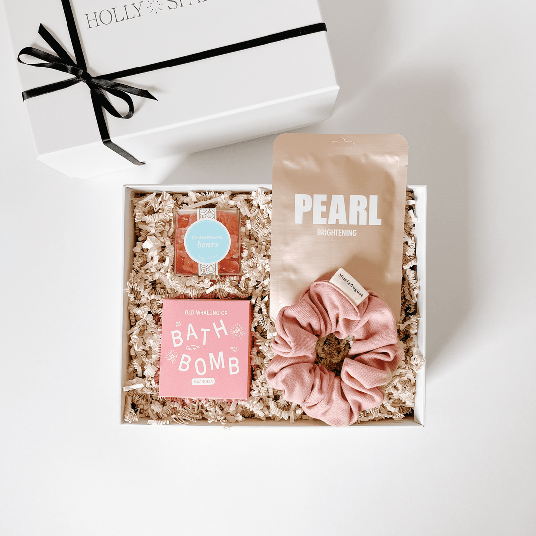 bridesmaid proposal gift box