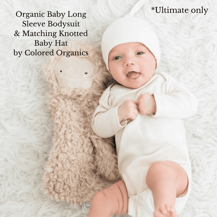 New Baby Welcome Care Package