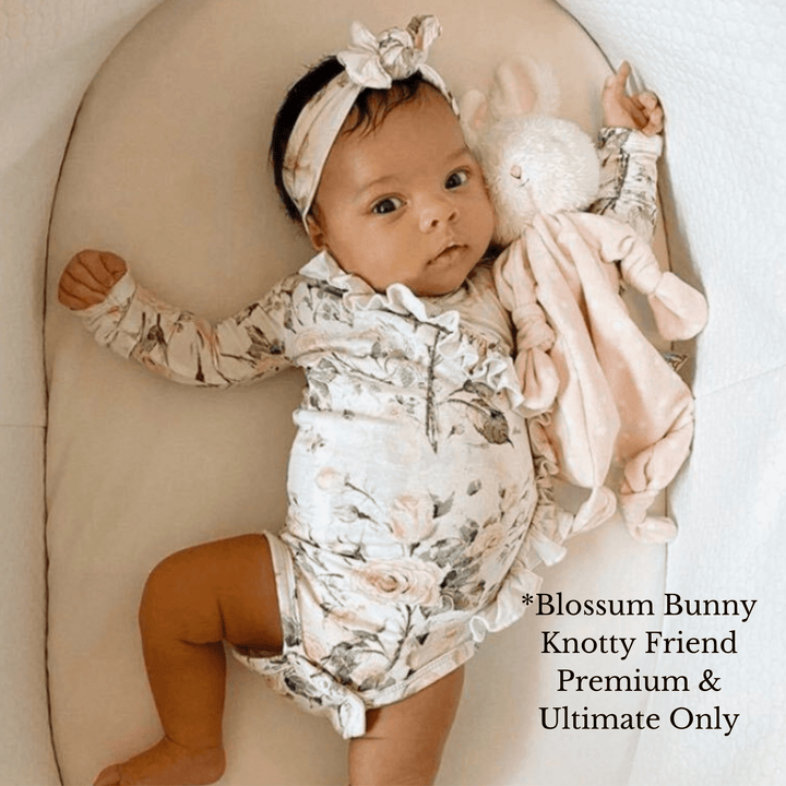 New Baby Essentials Care Package