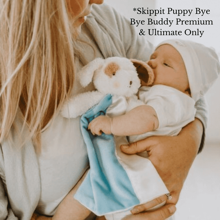 New Baby Essentials Care Package