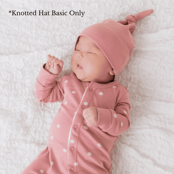 New Baby Essentials Care Package