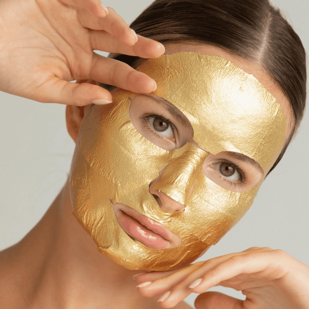 24k-Gold-Foil-Premium-Face-Mask