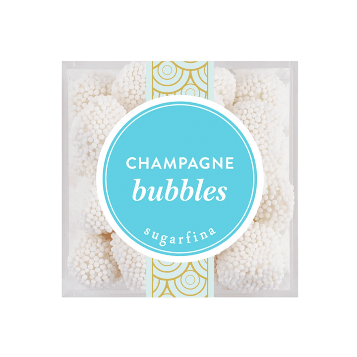Champagne Bubbles