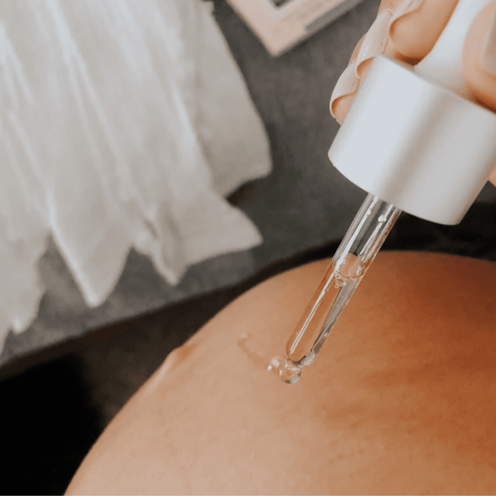 self care  pregnant  pregnancy  New parents gift  new parents  new mom  mother mother  marketplace  green  body oil  beauty products  baby shower  baby girl  baby boy  baby & new mom products  baby