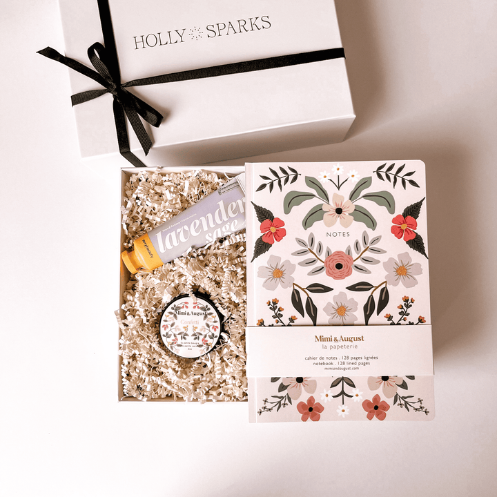 In Bloom Gift Box