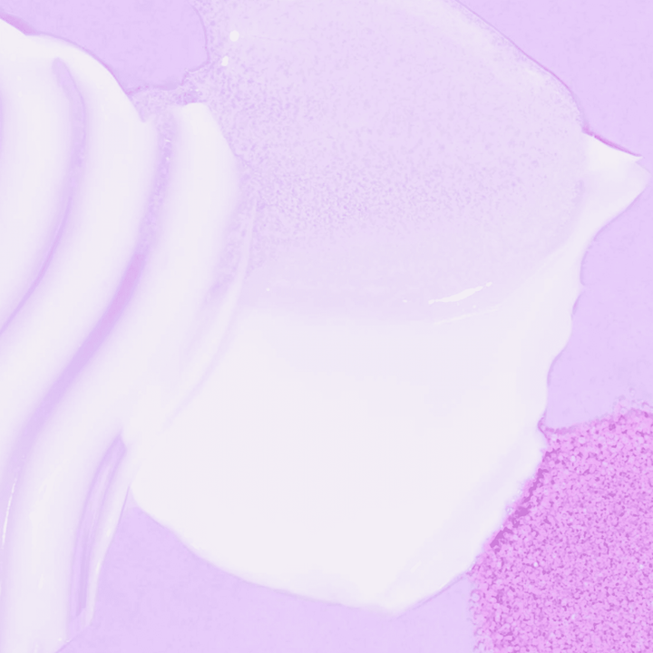 Lavender Sage 4 Step Pedi Kit, spa day  spa & self care  spa  shea  self care gifts  self care  purple  marketplace  lotion  lavender  handcream  hand cream  cream  beauty products  pedicure  bath salts