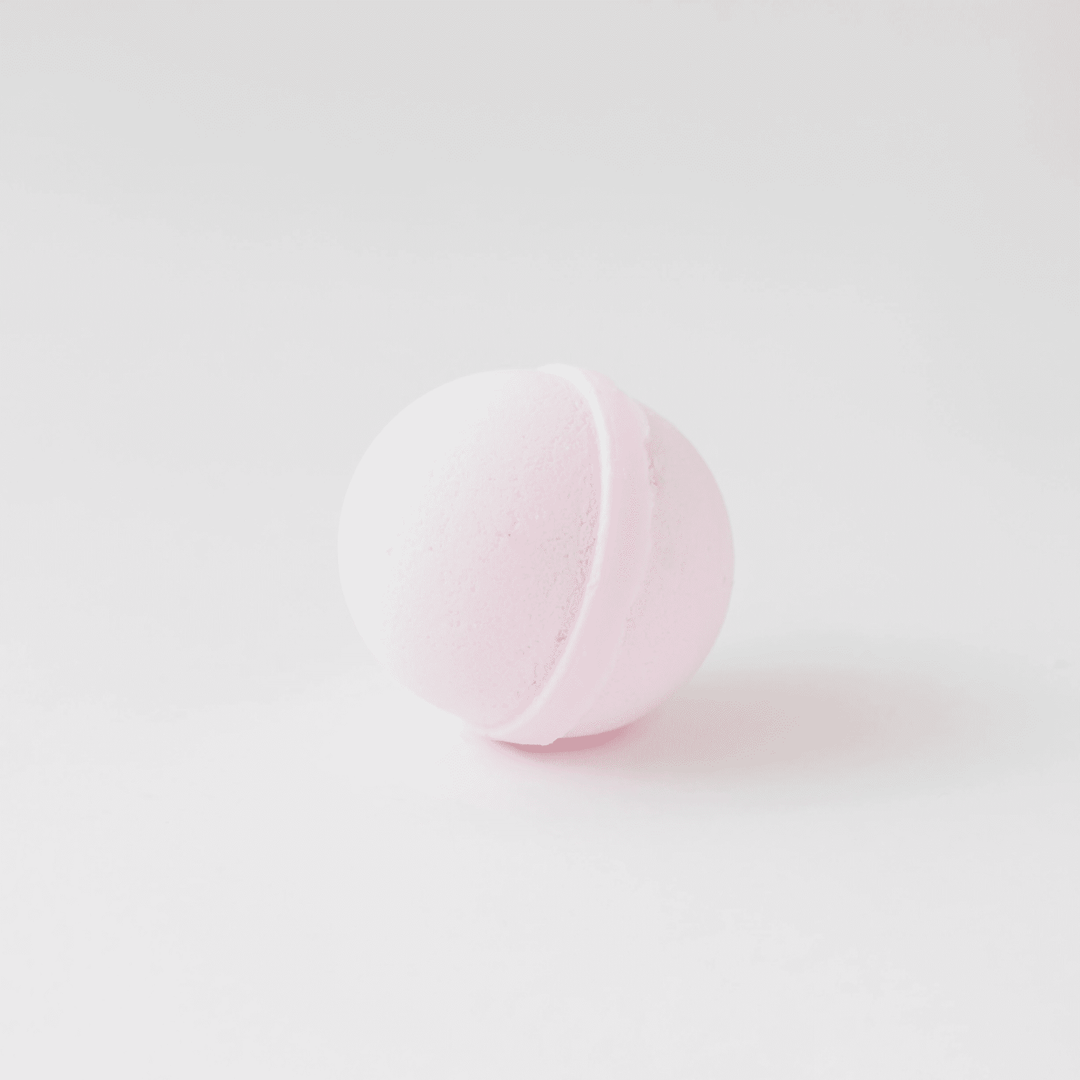 Magnolia Bath Bomb