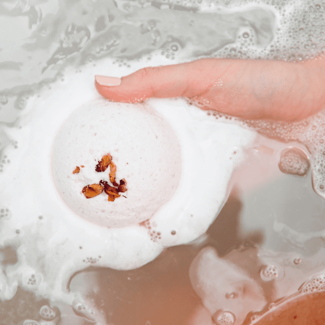 Mama’s Perch Bath Bomb