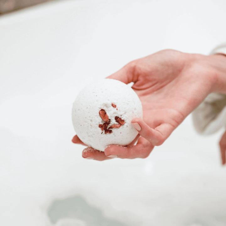 Mama’s Perch Bath Bomb
