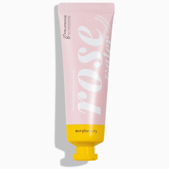 Shea Butter Lotion - Rose Water 1.5oz, spa day  spa & self care  spa  shea  self care gifts  self care  rosewater  rose  pink  marketplace  lotion  handcream  hand cream  hand  cream  bridesmaid  beauty products