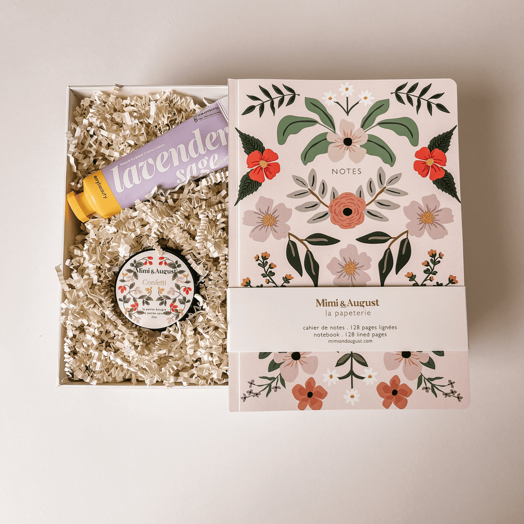 In Bloom Gift Box