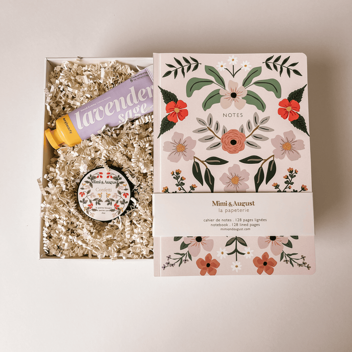 In Bloom Gift Box