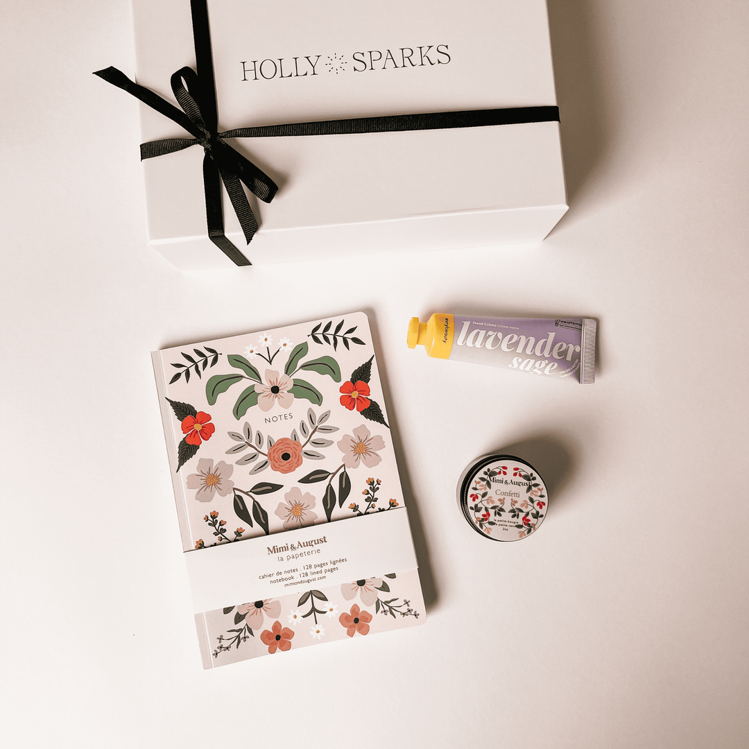 In Bloom Gift Box